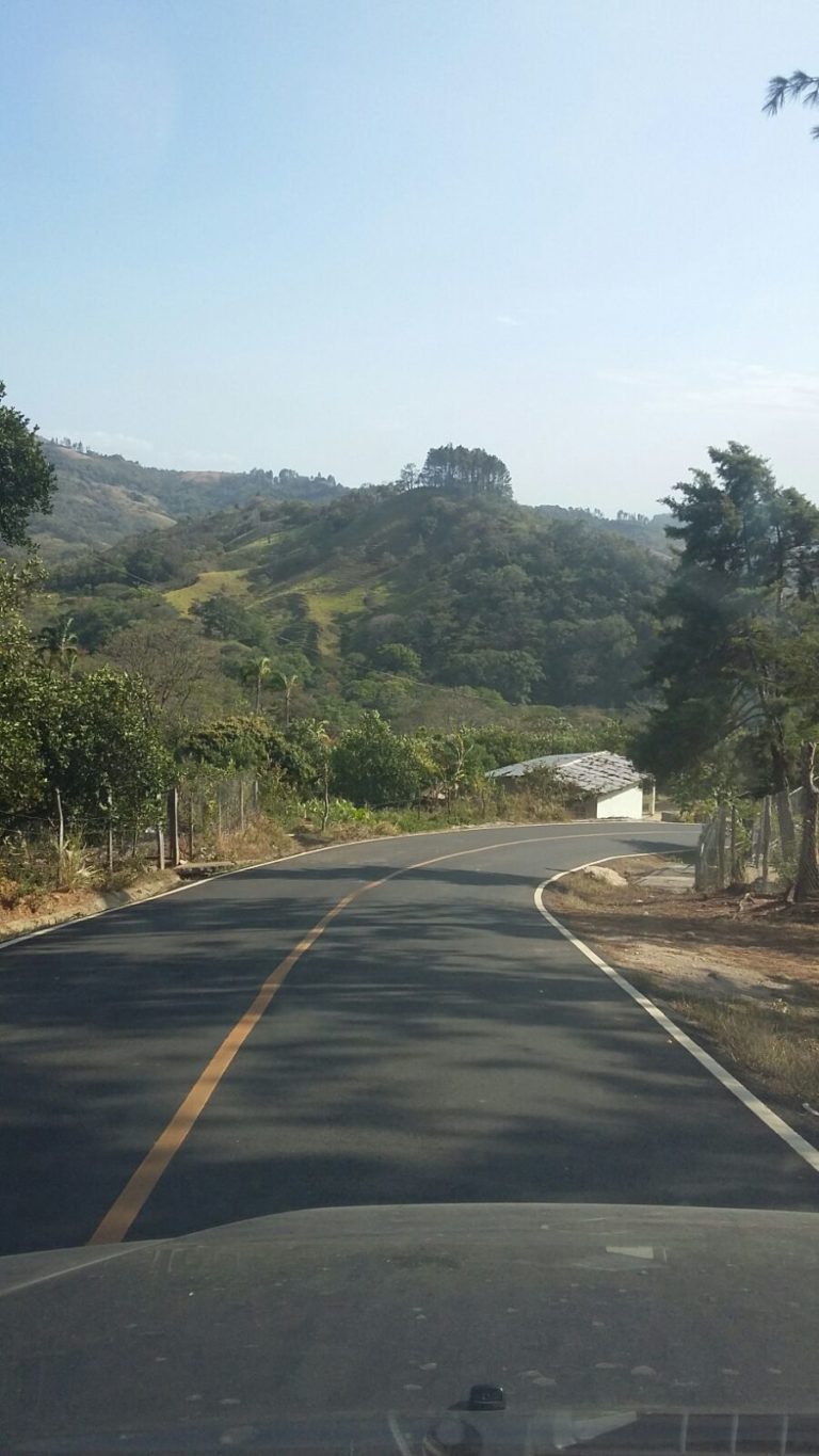 Chitra en Calobre, Veraguas VIAJEROPTY