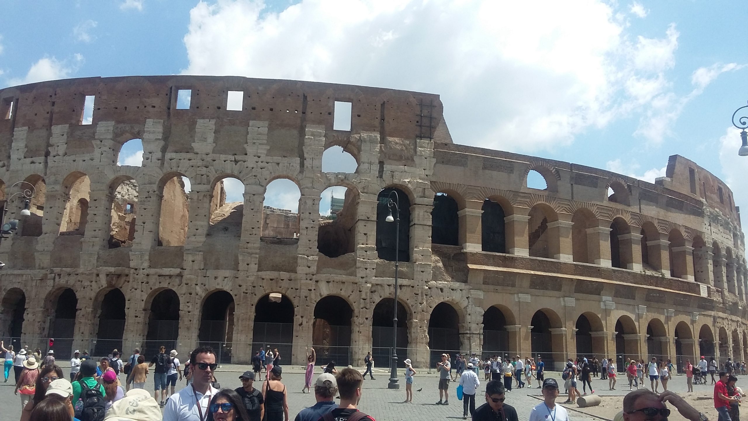 Que Visitar en Roma en dos Días